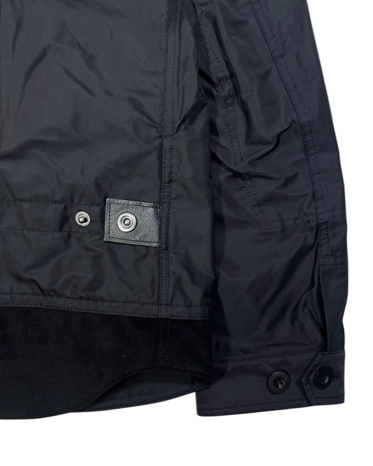 eYe JUNYA WATANABE MAN × OAKLEY / JACKET (WO-J902-100)