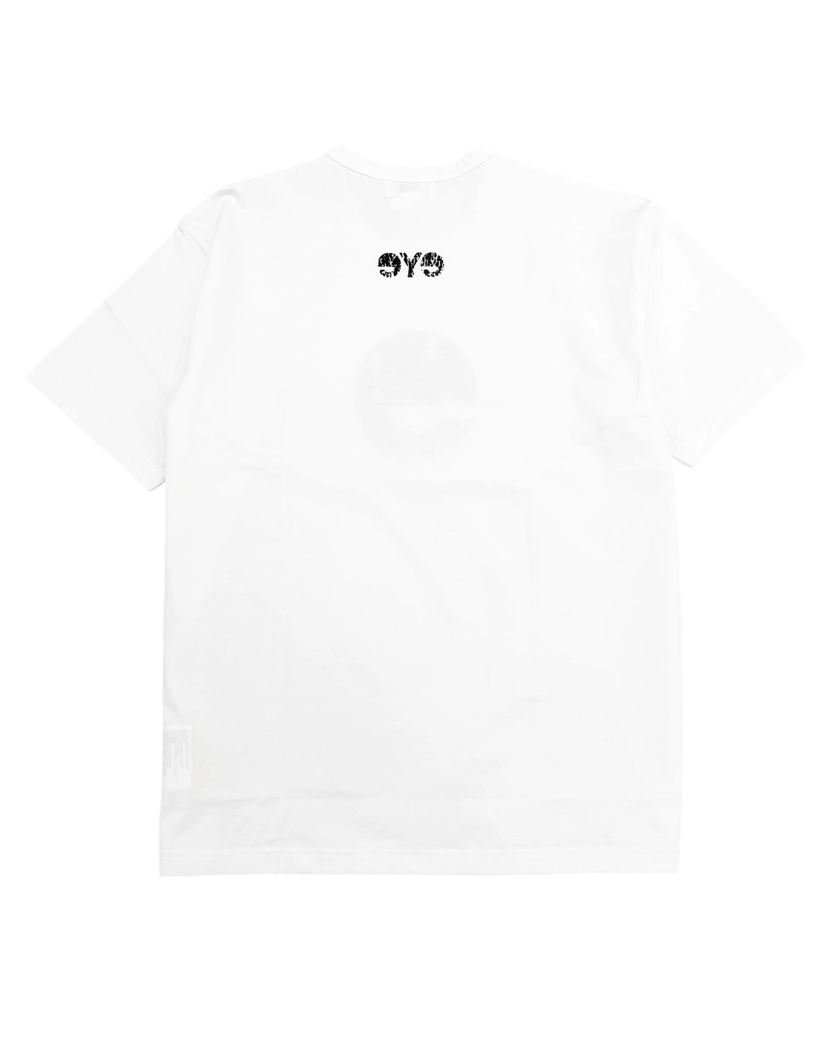eYe JUNYA WATANABE MAN / T-SHIRT (WO-T909-100)
