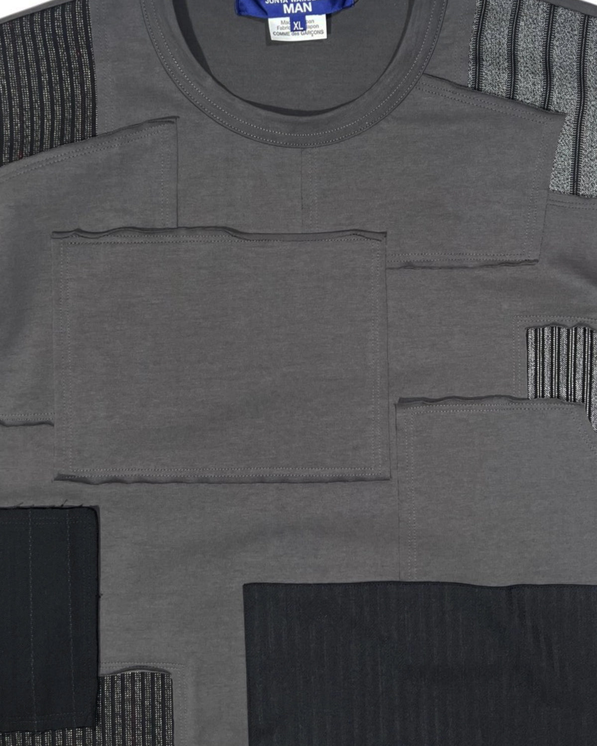 JUNYA WATANABE MAN / T-SHIRT (WO-T007-051)