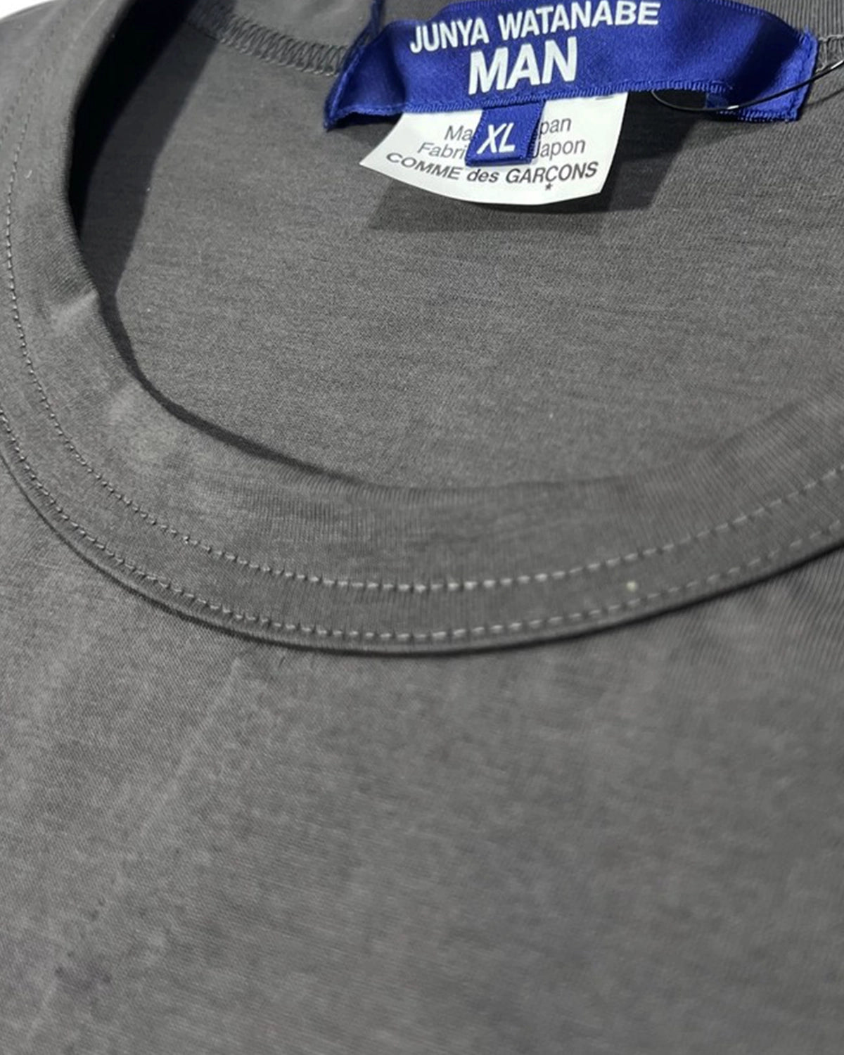 JUNYA WATANABE MAN / T-SHIRT (WO-T007-051)