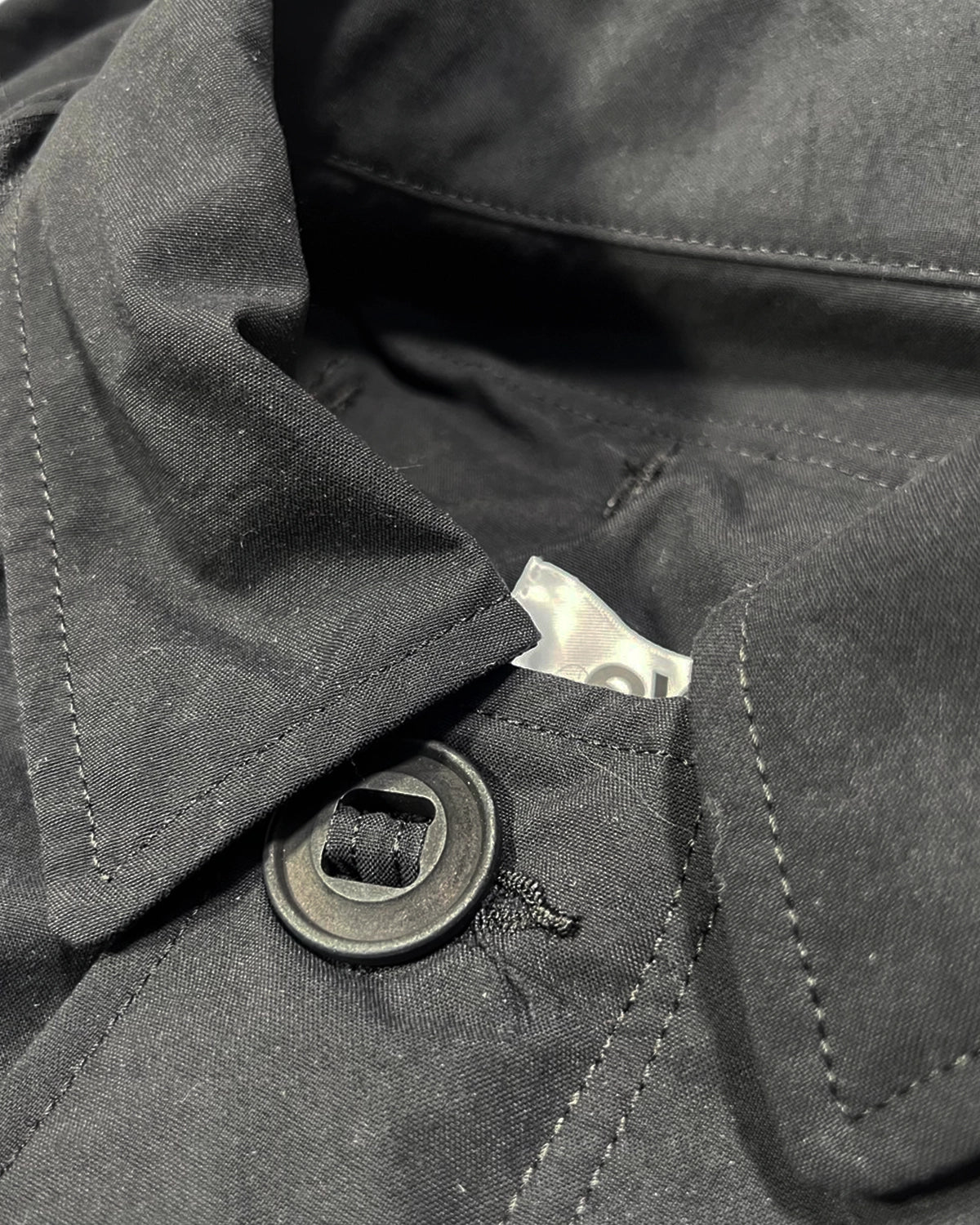 JUNYA WATANABE MAN × C.P. Company / NYLON JACKET (WO-C902-100)