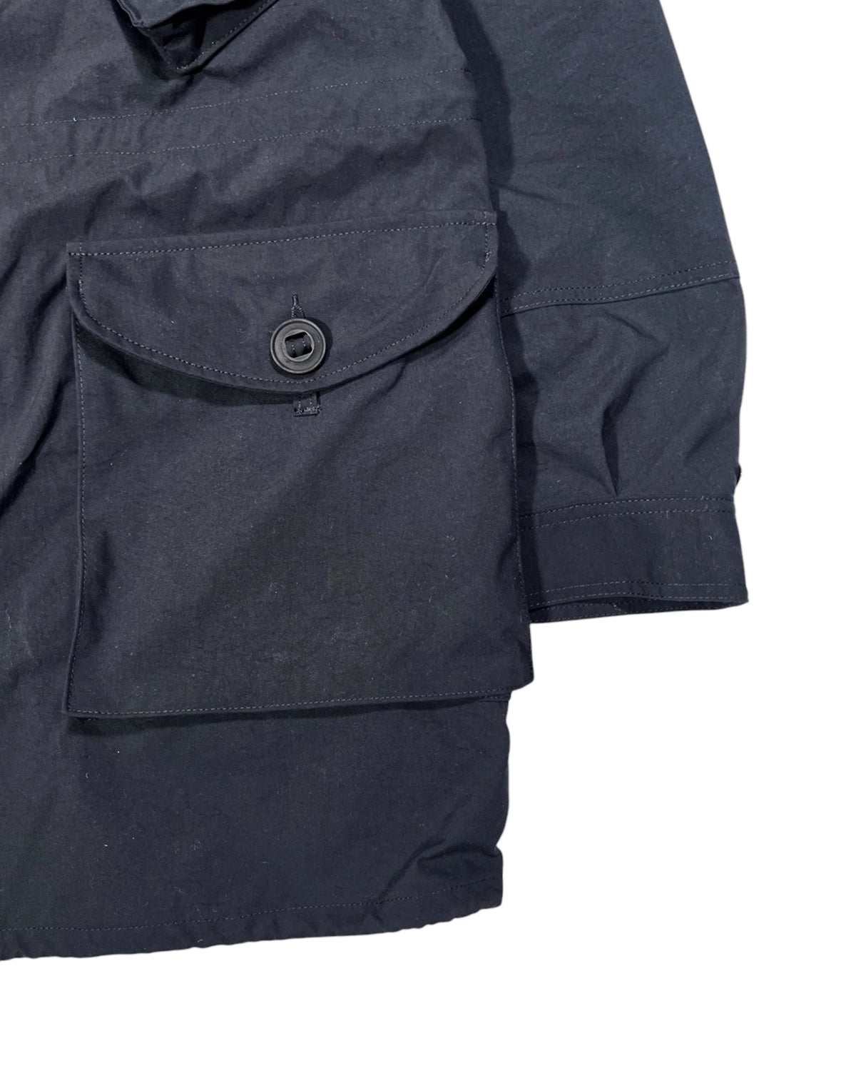 JUNYA WATANABE MAN × C.P. Company / NYLON JACKET (WO-C902-100)