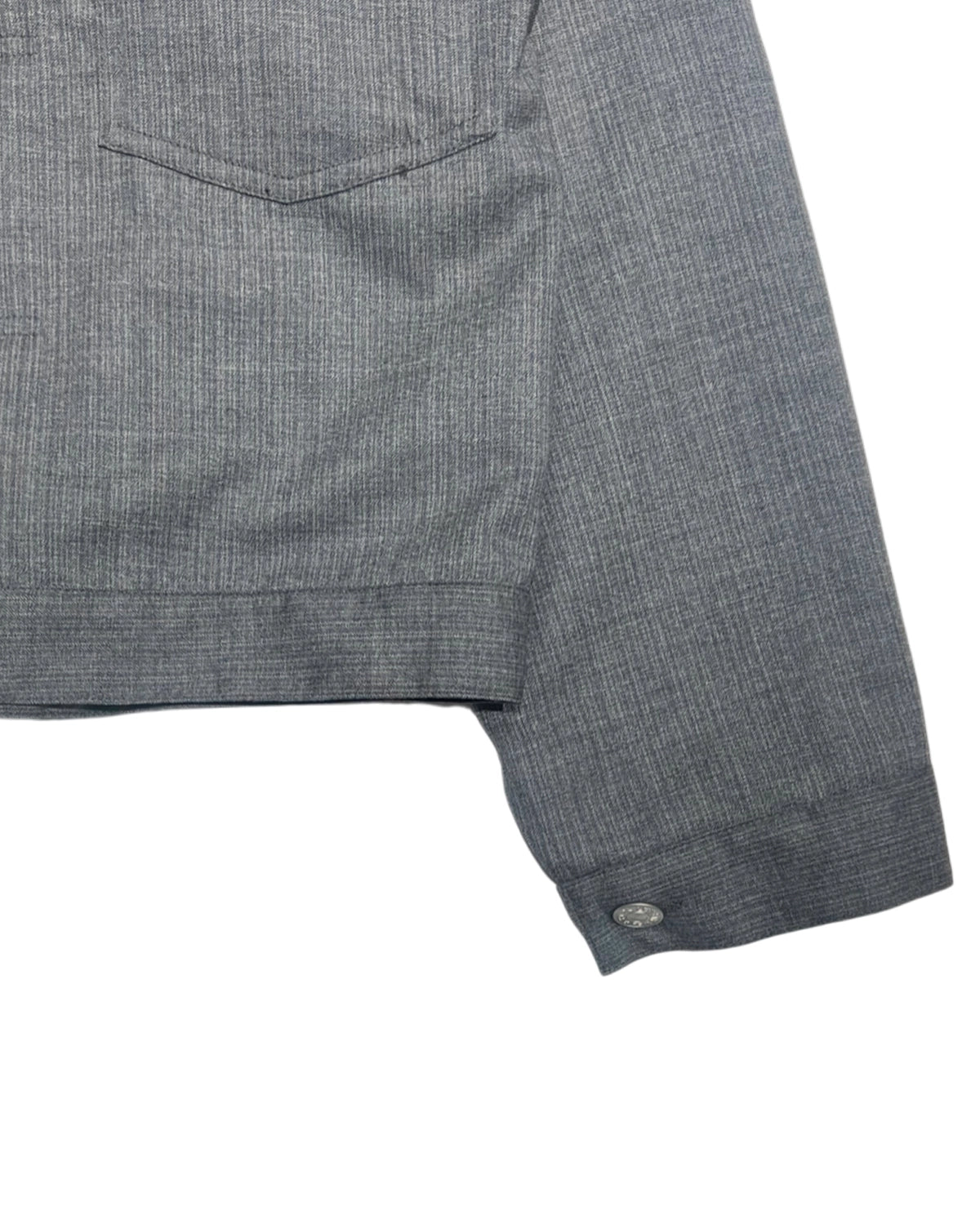 JUNYA WATANABE MAN × LEVI'S / JACKET (WQ-J212-051)