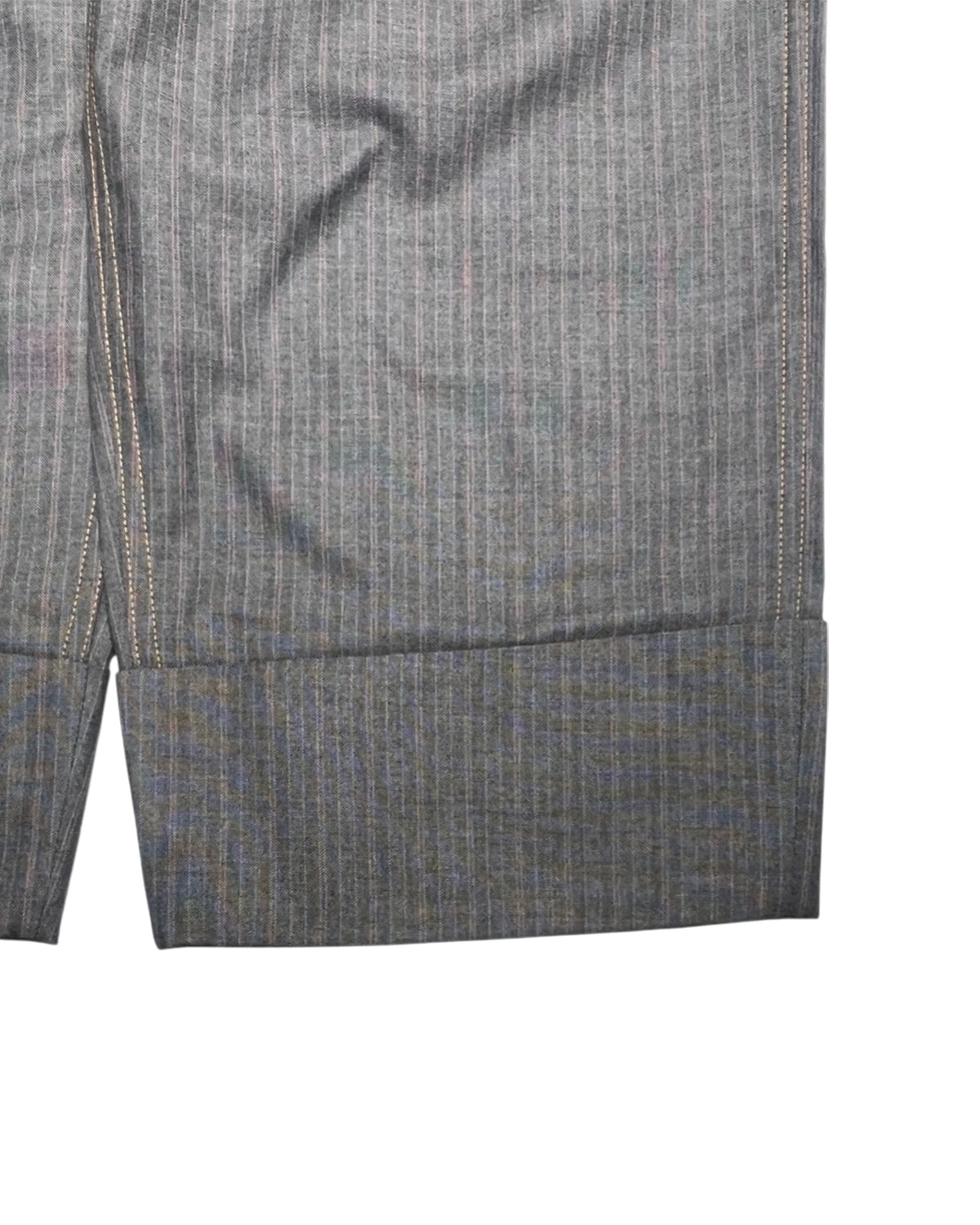 JUNYA WATANABE MAN × LEVI'S / DENIM PANTS (WQ-P205-051)