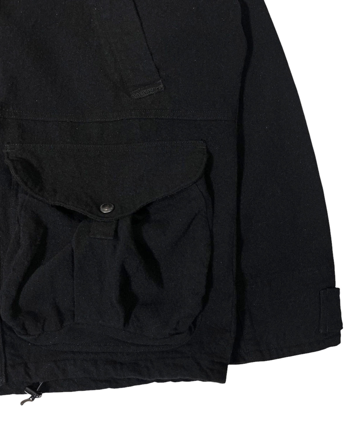 JUNYA WATANABE MAN × filson / ウールアクリルツイル製品染縮絨FILSON (WP-J012-051)