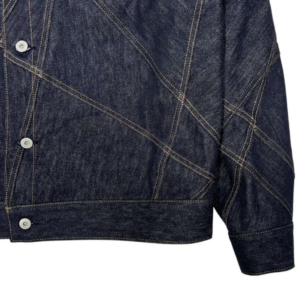 JUNYA WATANABE MAN / DENIM JACKET (WM-J012-051)