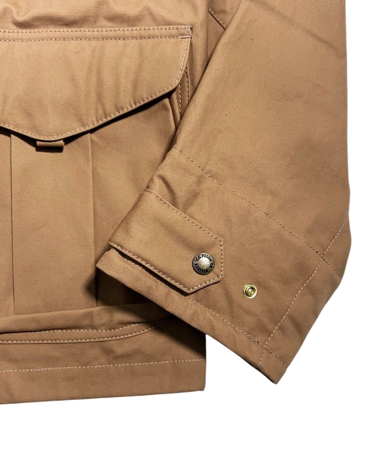 JUNYA WATANABE MAN x FILSON / BLOUSON (WP-J021-051)