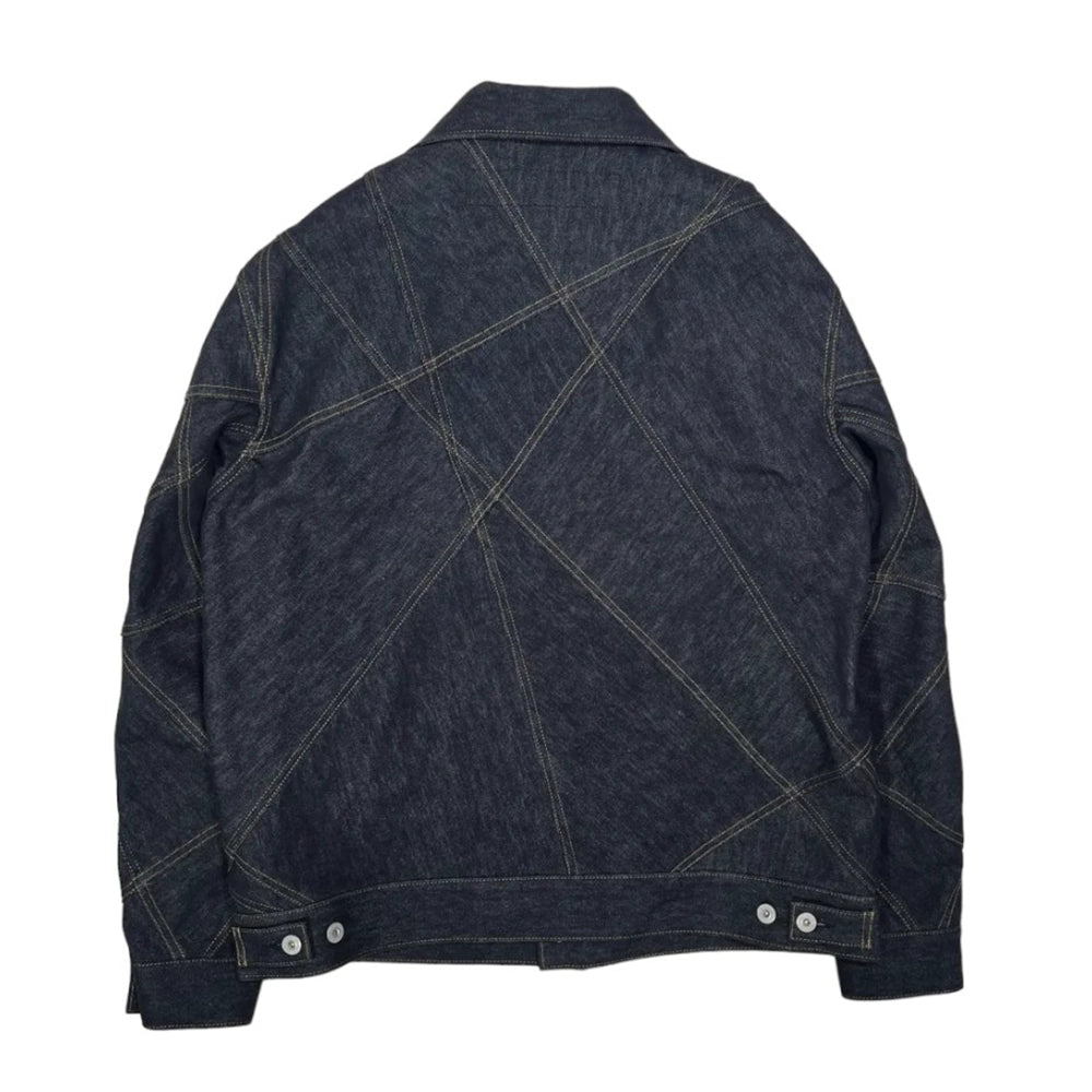 JUNYA WATANABE MAN / DENIM JACKET (WM-J012-051)