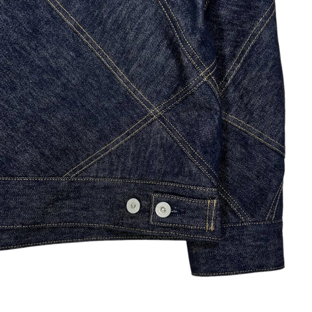 JUNYA WATANABE MAN / DENIM JACKET (WM-J012-051)