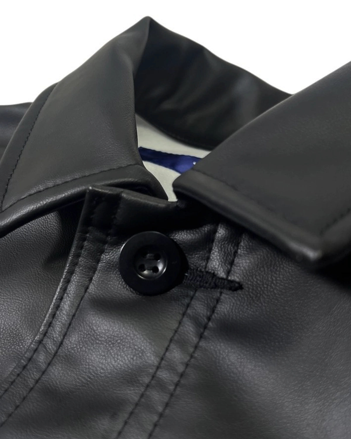 JUNYA WATANABE MAN / 合成皮革(ポリウレタン樹脂)×ウールモッサーチェック FILSON Wネーム (WP-J020-051)