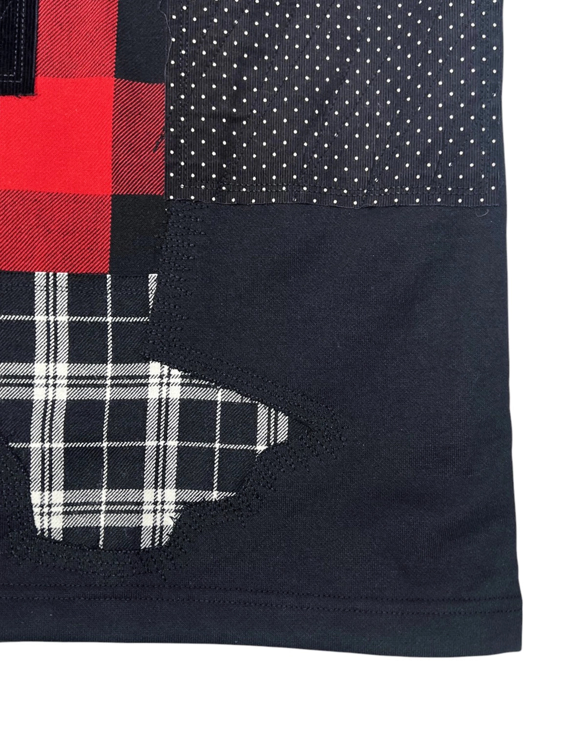 JUNYA WATANABE MAN / T-SHIRT (WO-T006-051)