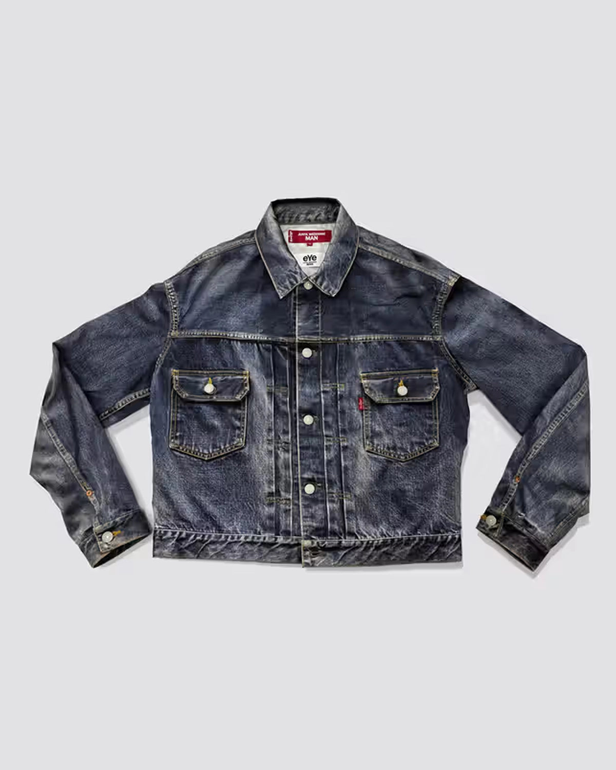 wakashoページ eYe JUNYA WATANABE MAN(アイジュンヤワタナベ マン