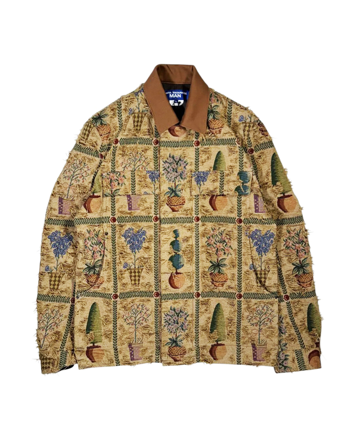 JUNYA WATANABE MAN（ジュンヤワタナベ マン） JACKET | 公式通販