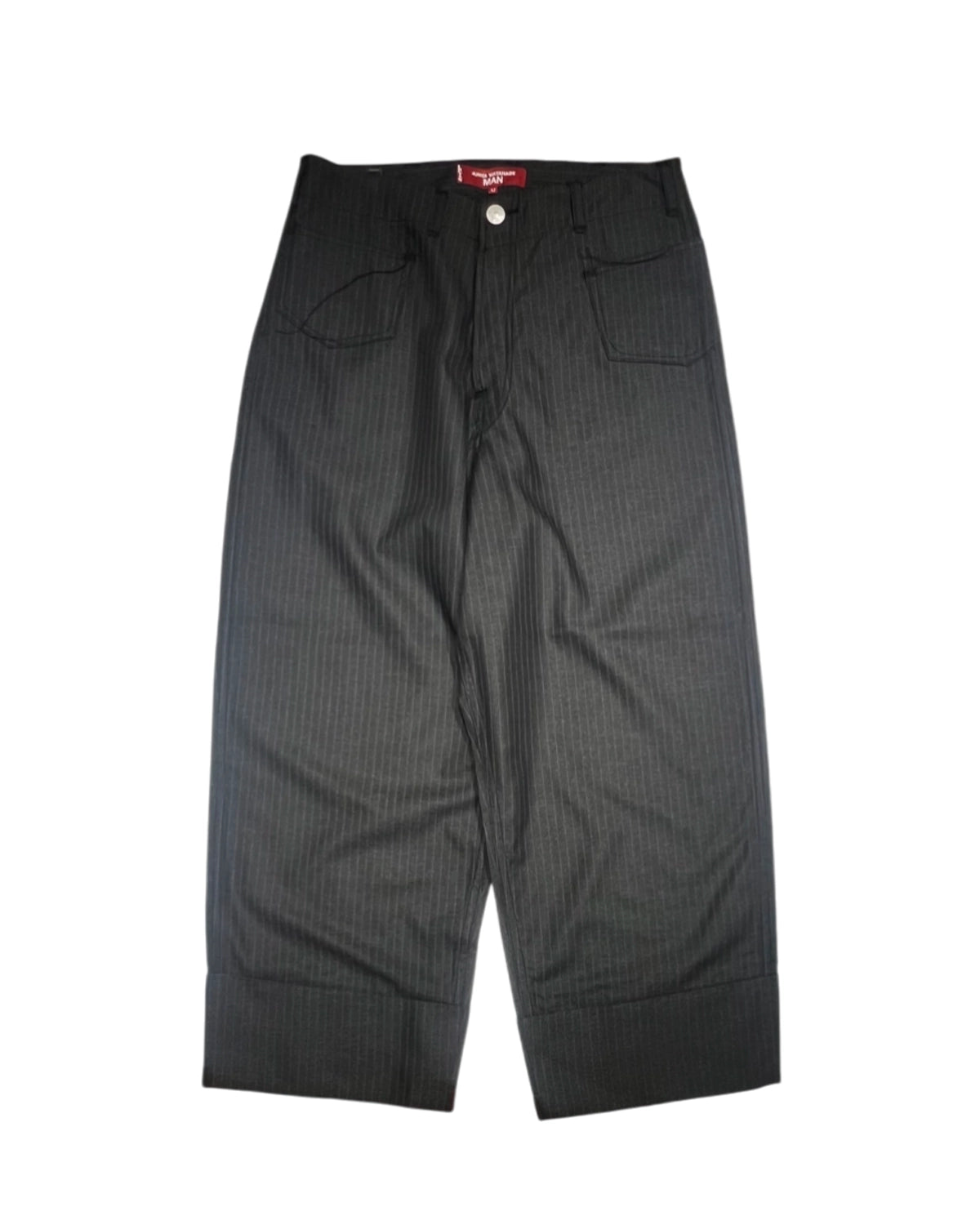 JUNYA WATANABE MAN × LEVI'S の DENIM PANTS (WQ-P204-051)