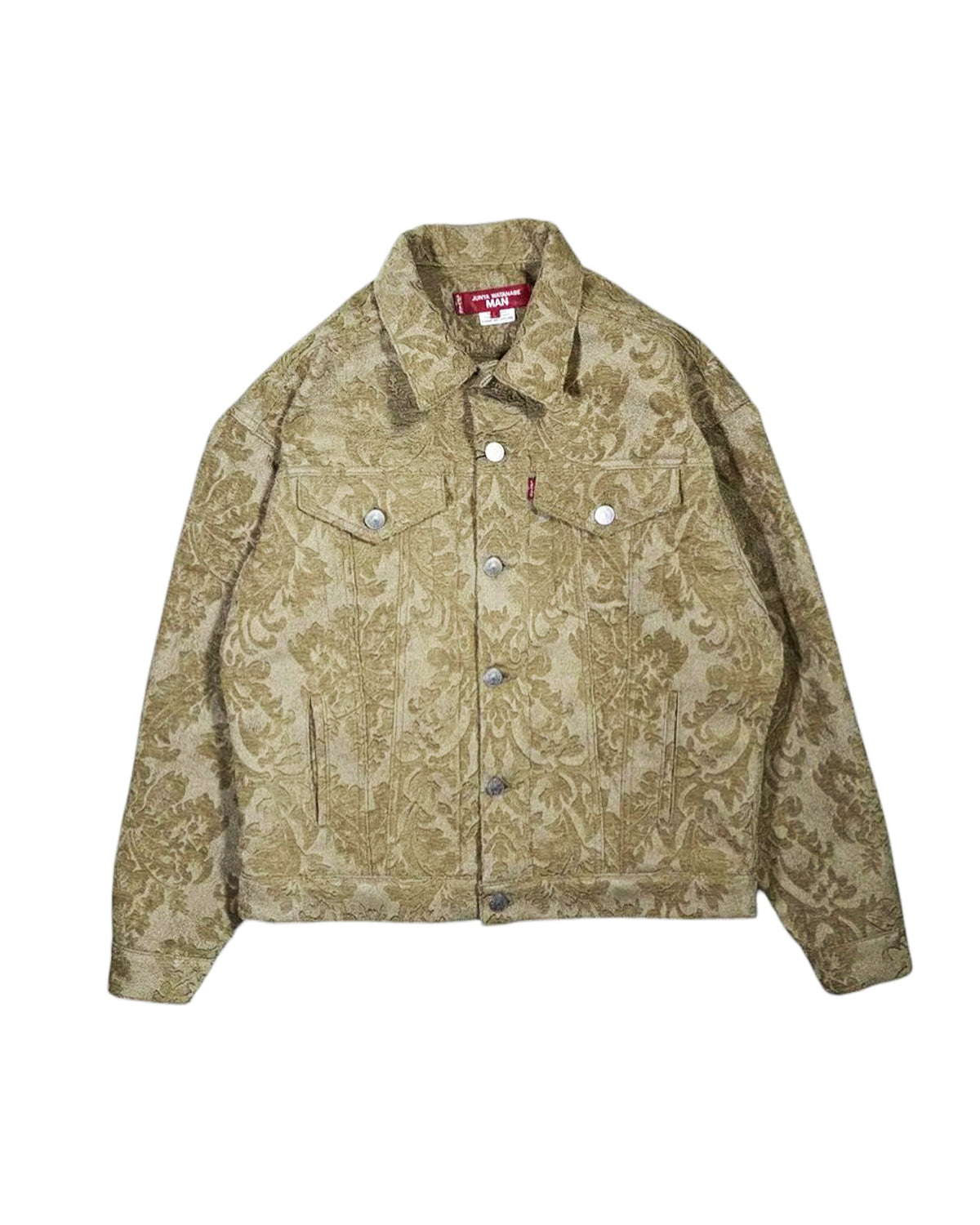 JUNYA WATANABE MAN × LEVI'S の JACKET (WQ-J203-051)JUNYA WATANABE MAN の JACKET (WQ-J023-051)