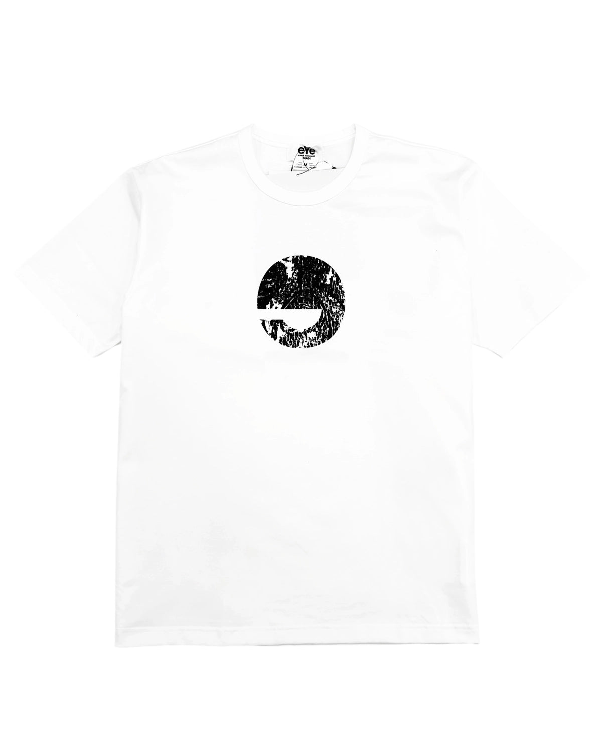 JUNYA WATANABE MAN の T-SHIRT (WO-T909-100)