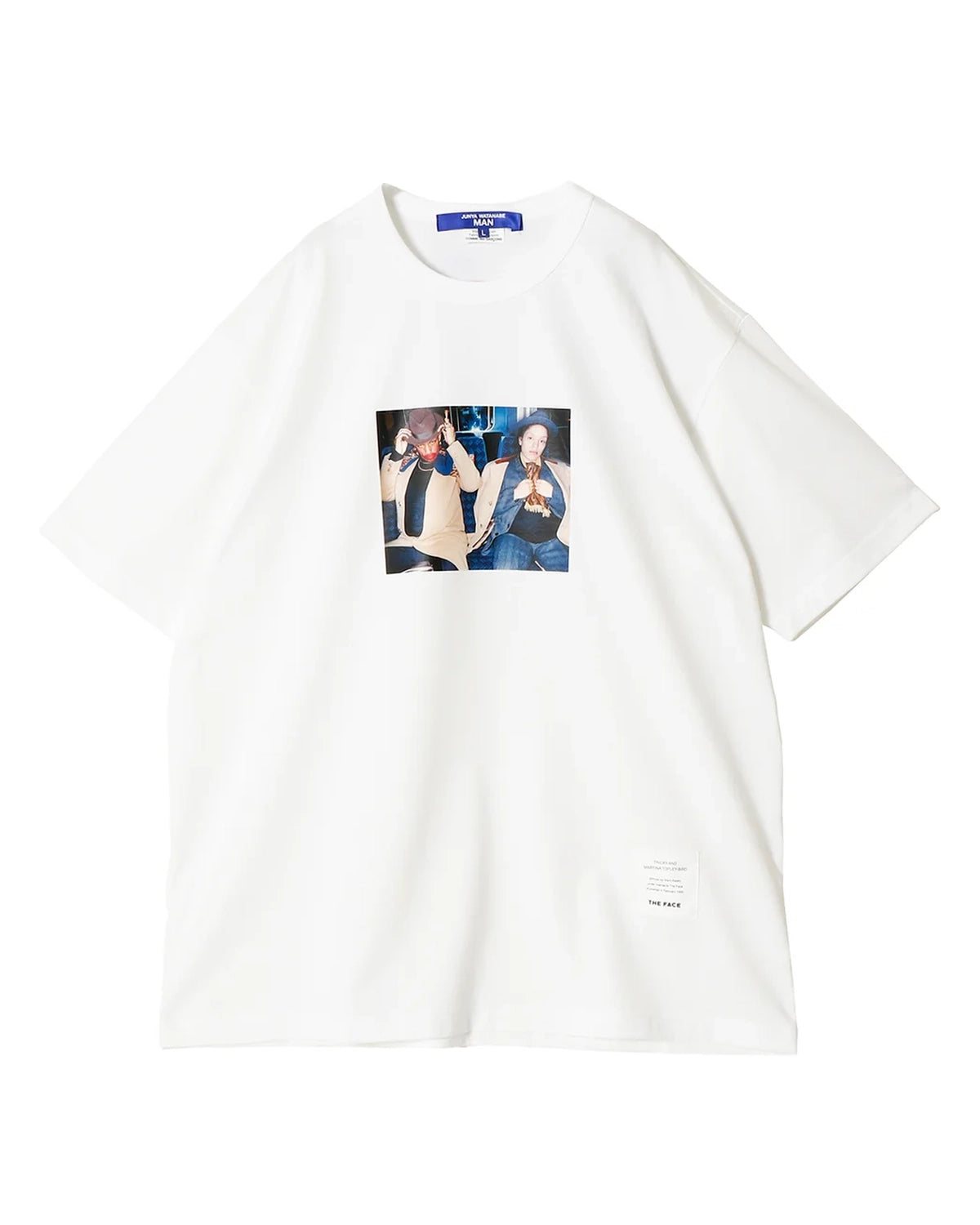 JUNYA WATANABE MAN の T-SHIRT (WQ-T003-051)