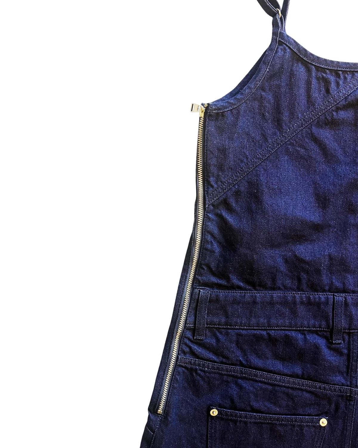 JW ANDERSON / DRESS (590-50060022)