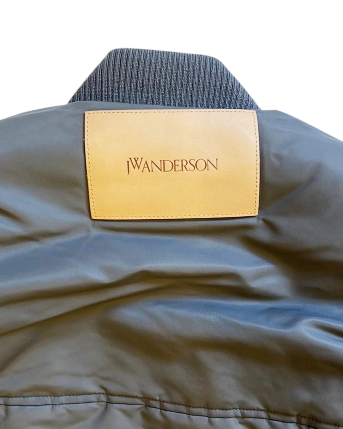 JW ANDERSON / BLOUSON (596-50012006)