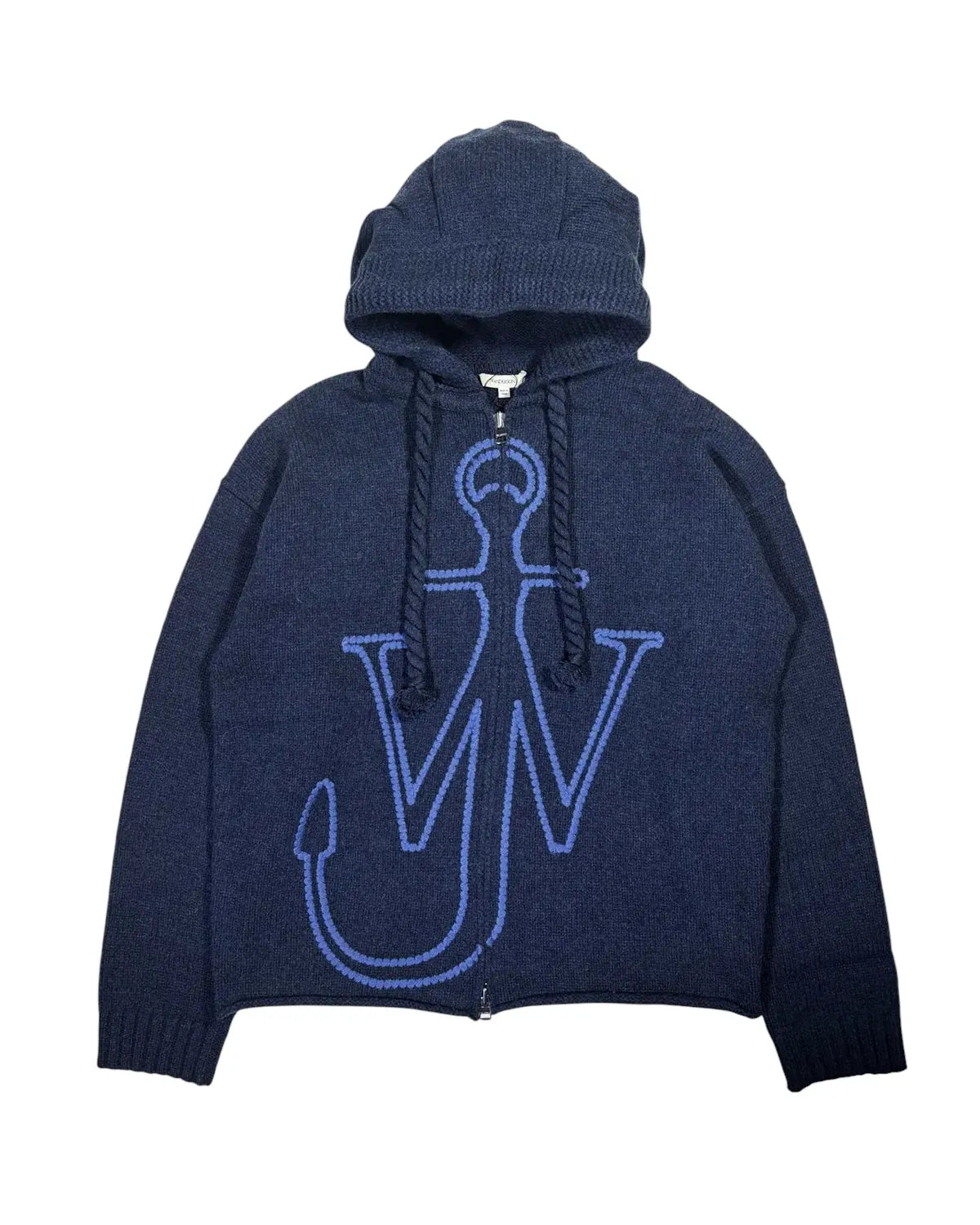 即 JW Anderson ジェイ ダブリュー アンダーソン ロゴ パーカー 即 JW Anderson ジェイ ダブリュー アンダーソン ロゴ パーカー