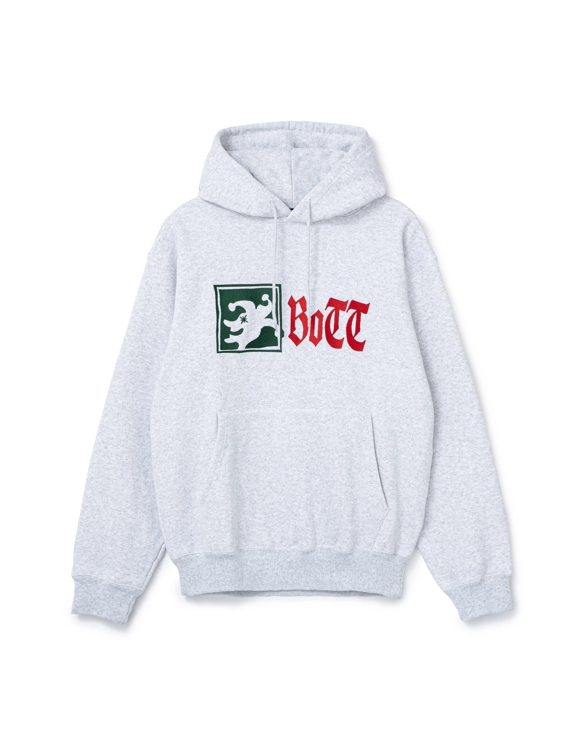 BoTT / Jester Hoodie