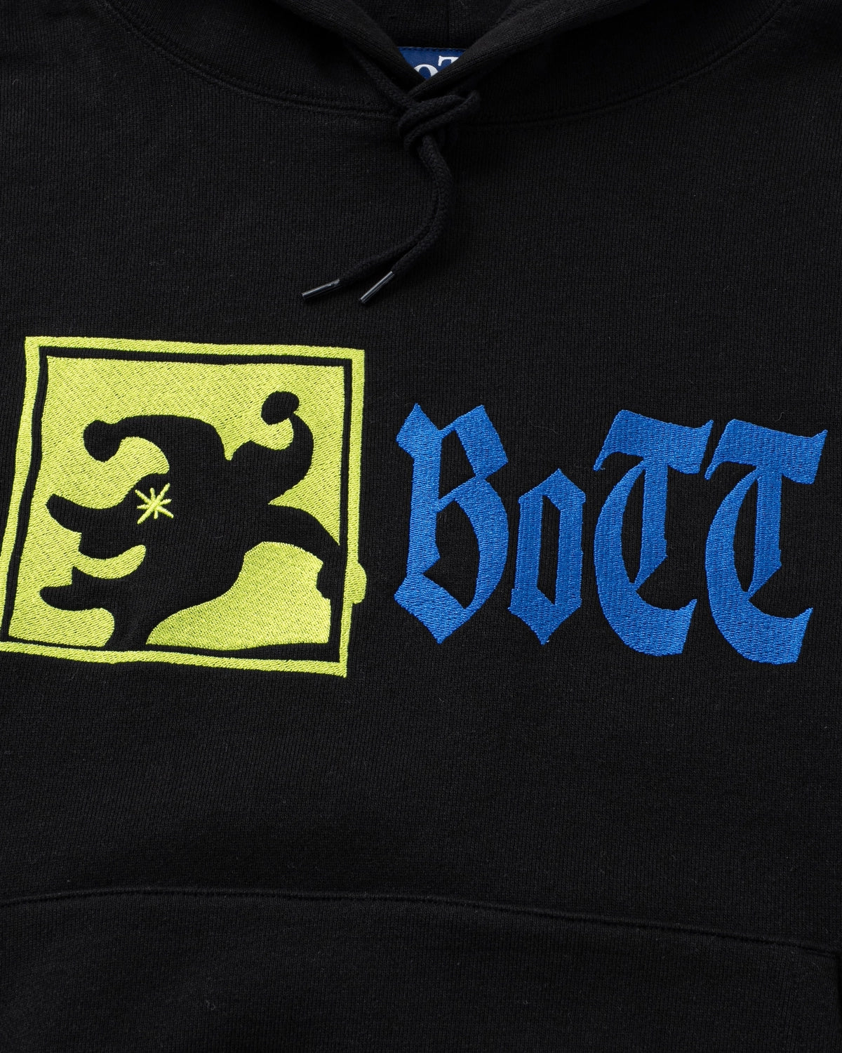 BoTT / Jester Hoodie