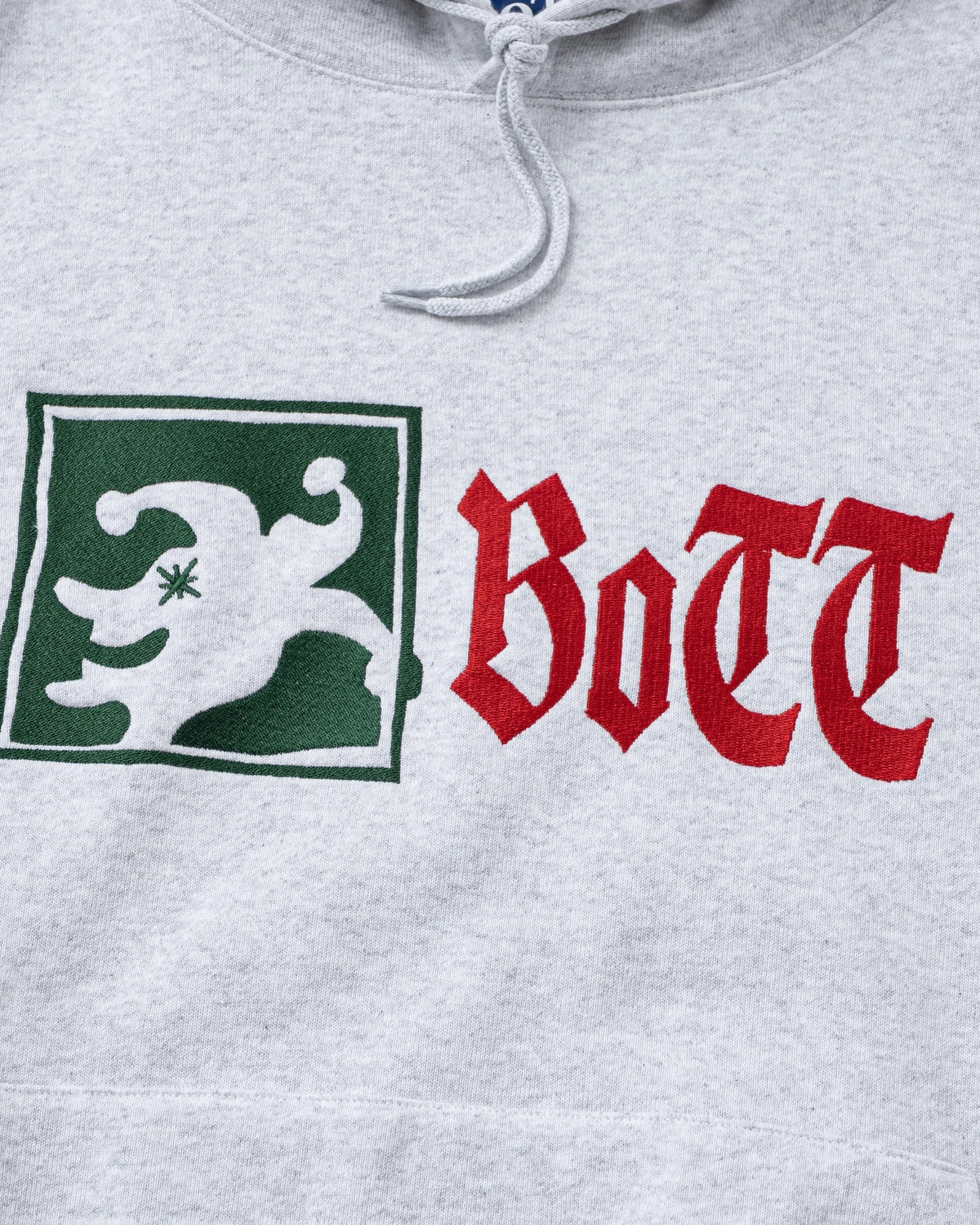 BoTT / Jester Hoodie