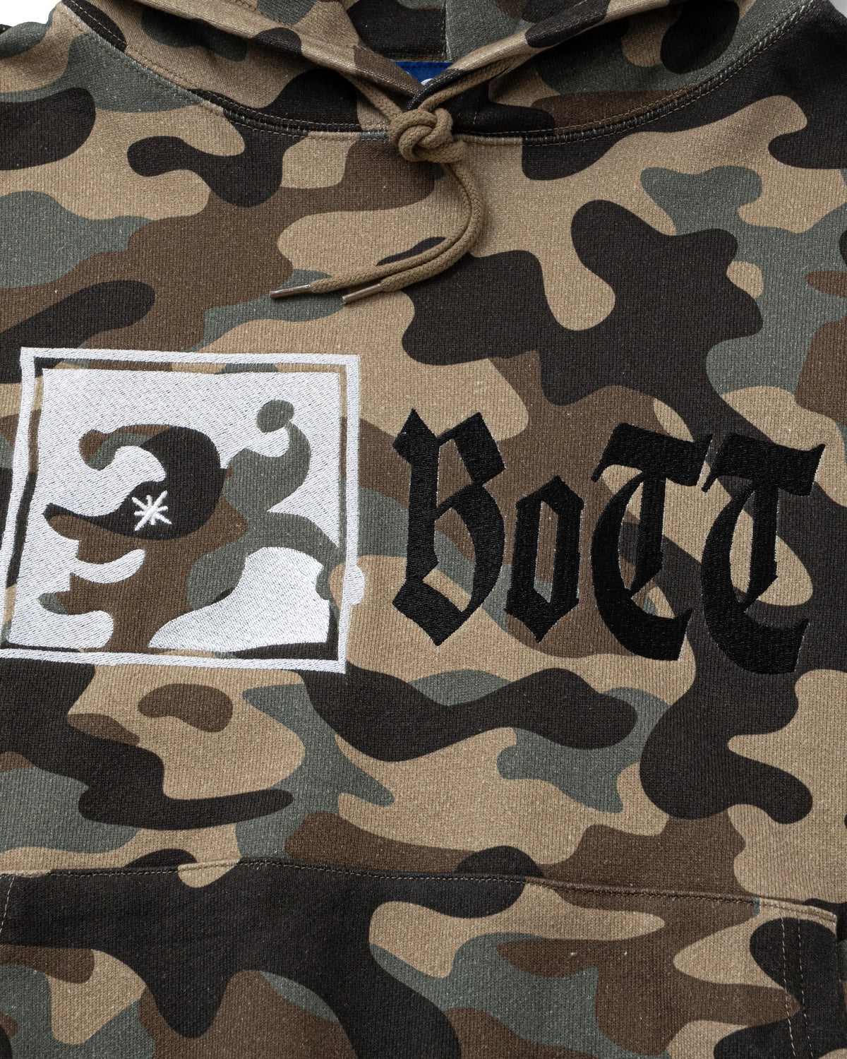 BoTT / Jester Hoodie