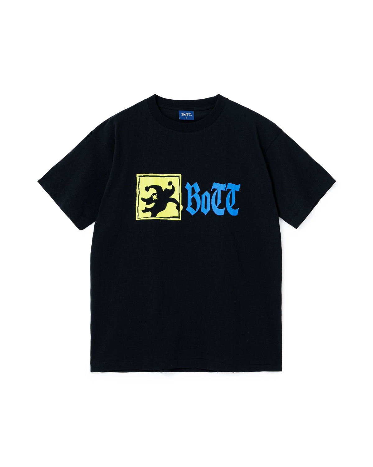 BoTT(ボット) / Jester Tee | 公式通販・JACK in the NET