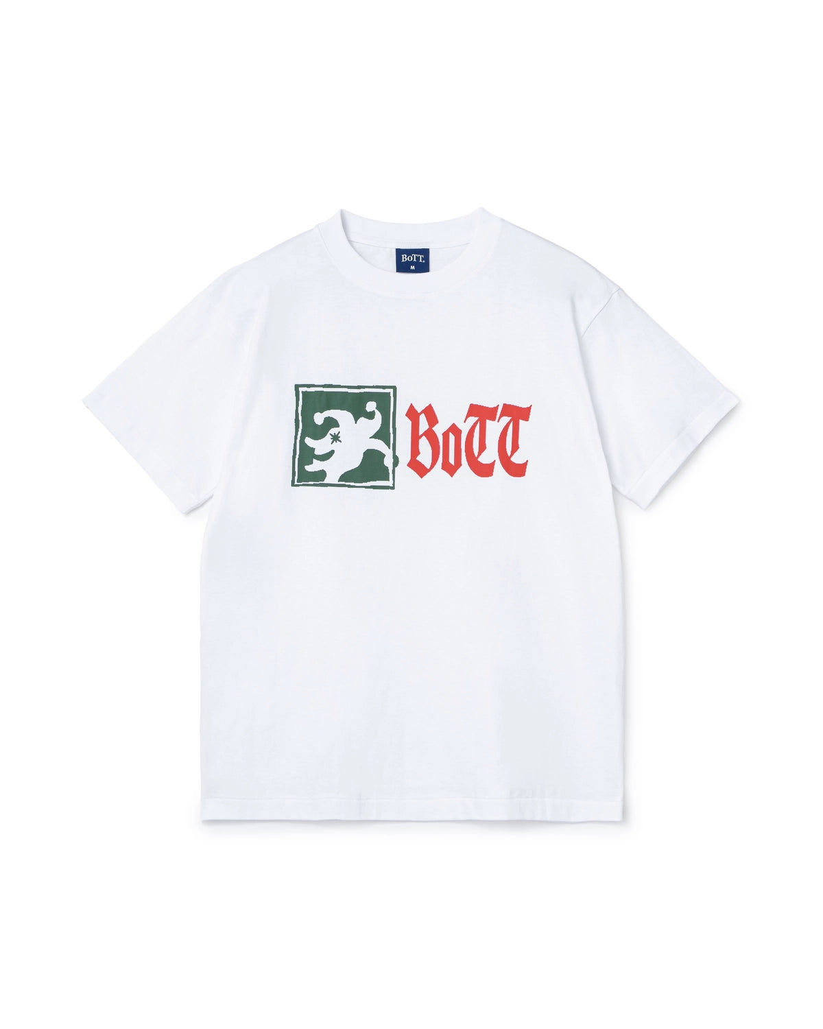 BoTT(ボット) / Jester Tee | 公式通販・JACK in the NET