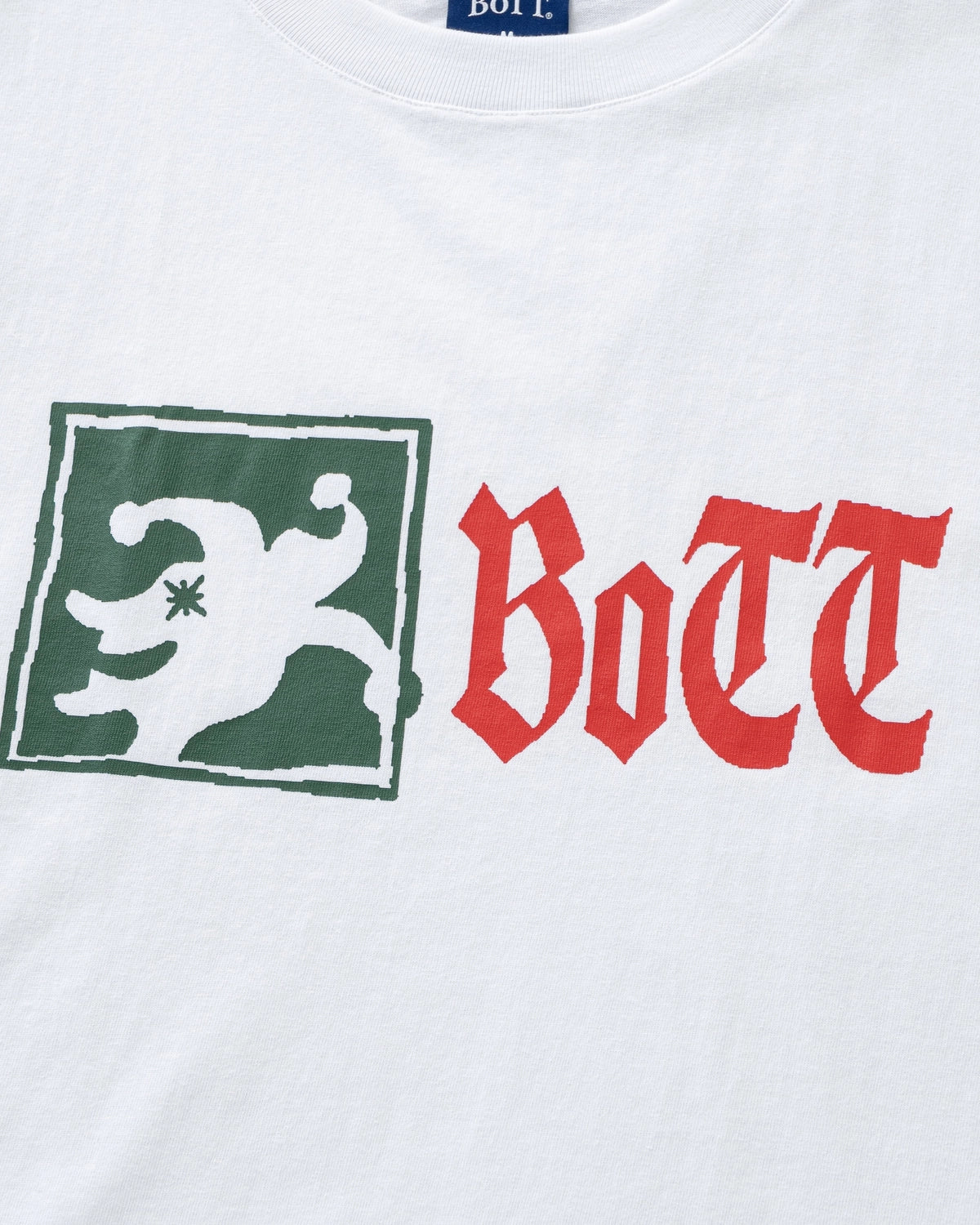 BoTT / Jester Tee