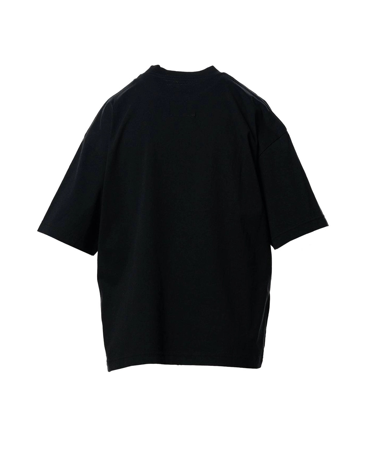 Maison MIHARA YASUHIRO / Cat Printed T-shirt -Women's- (K16TS772)