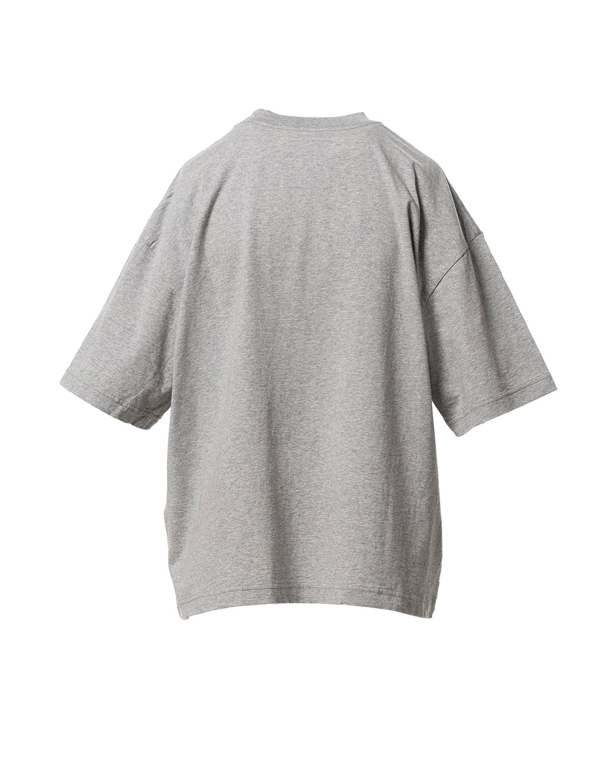Maison MIHARA YASUHIRO / Cat Printed T-shirt -Women's- (K16TS772)