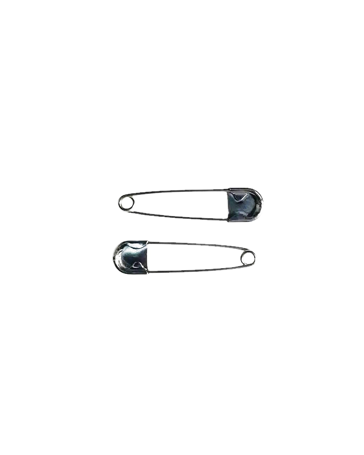 KAMIYA / "KMY" Safety Pins (G15AC218)