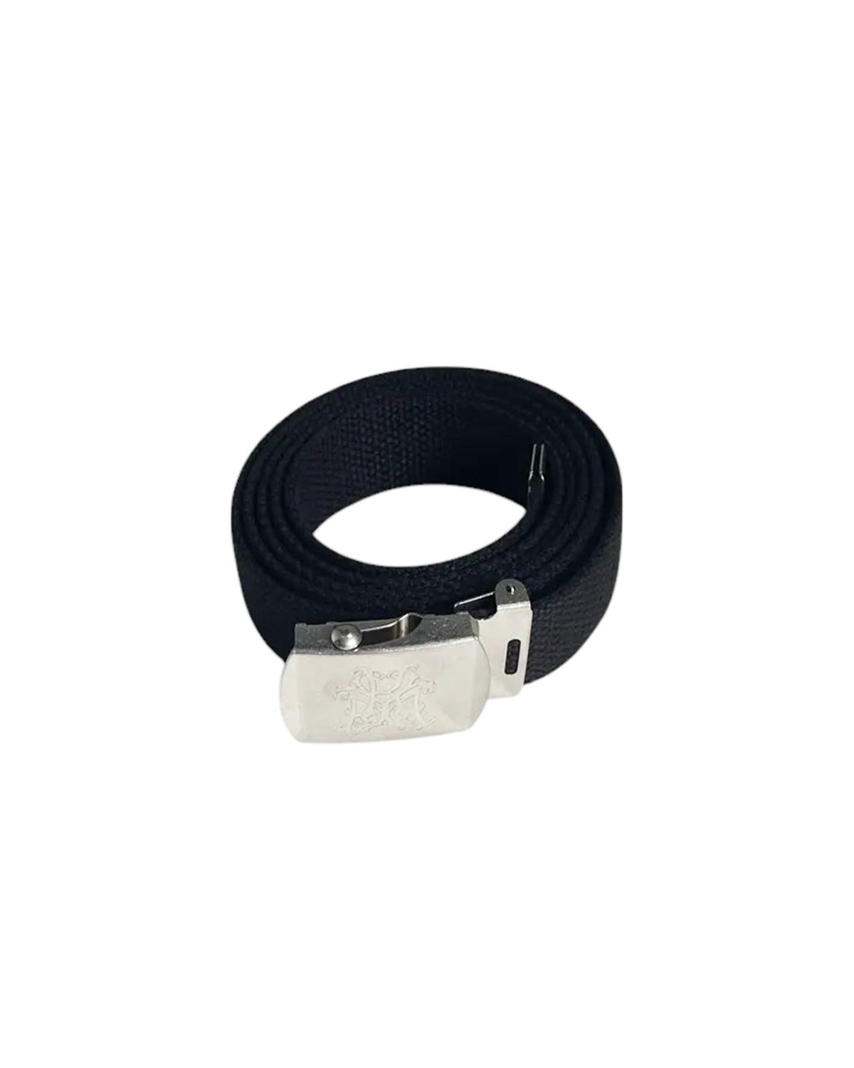 KAMIYA / "KMY" Military Belt (G15AC206)