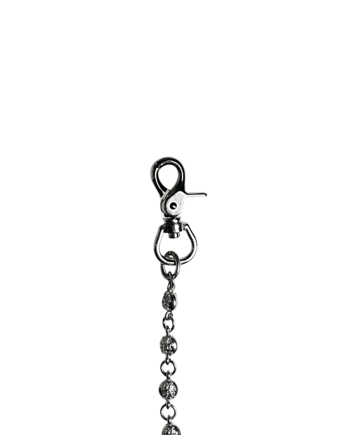 KAMIYA / "KMY" Ball Wallet Chain (G15AC210)