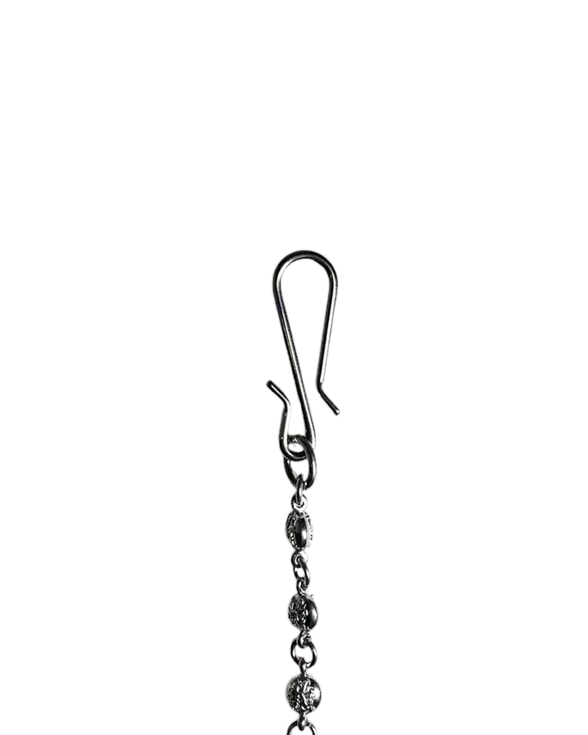 KAMIYA / "KMY" Ball Wallet Chain (G15AC210)