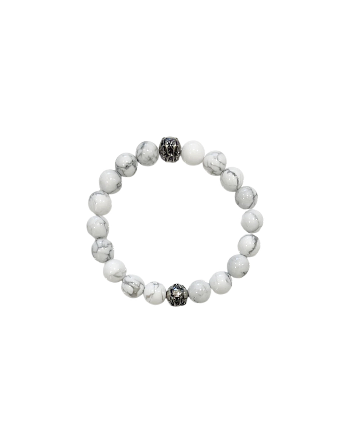 KAMIYA / Stone Bracelet (G17AC219)