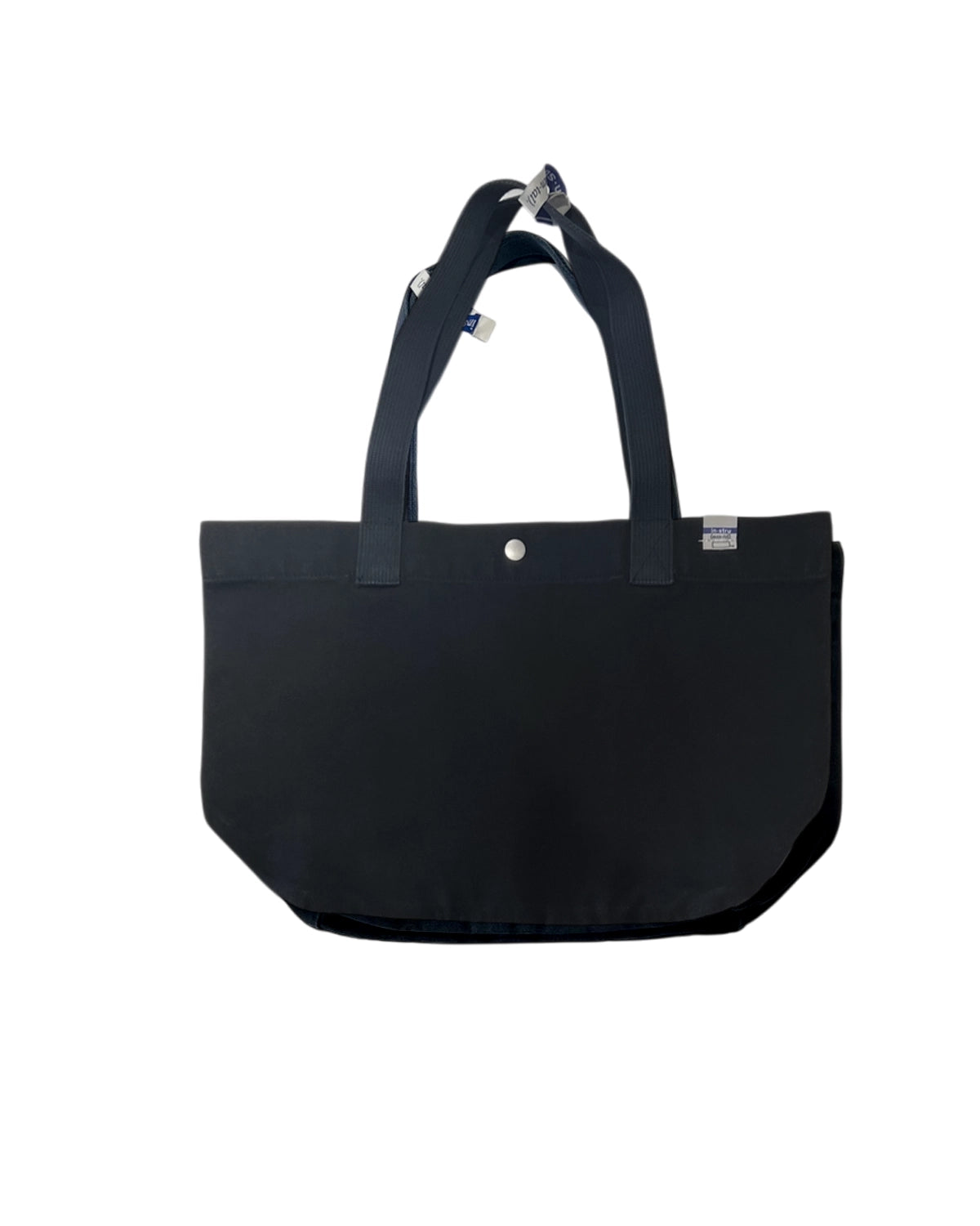Maison MIHARA YASUHIRO in・stru(men-tal). / TOTE BAG MINI (I17BG702)