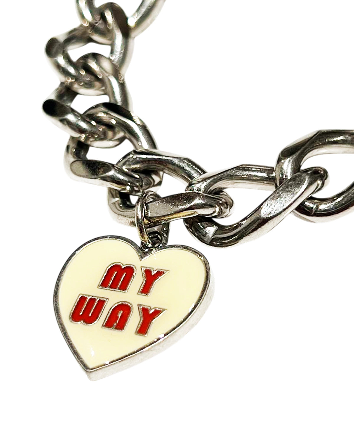 KAMIYA / "MY WAY" Bracelet (G16AC210)
