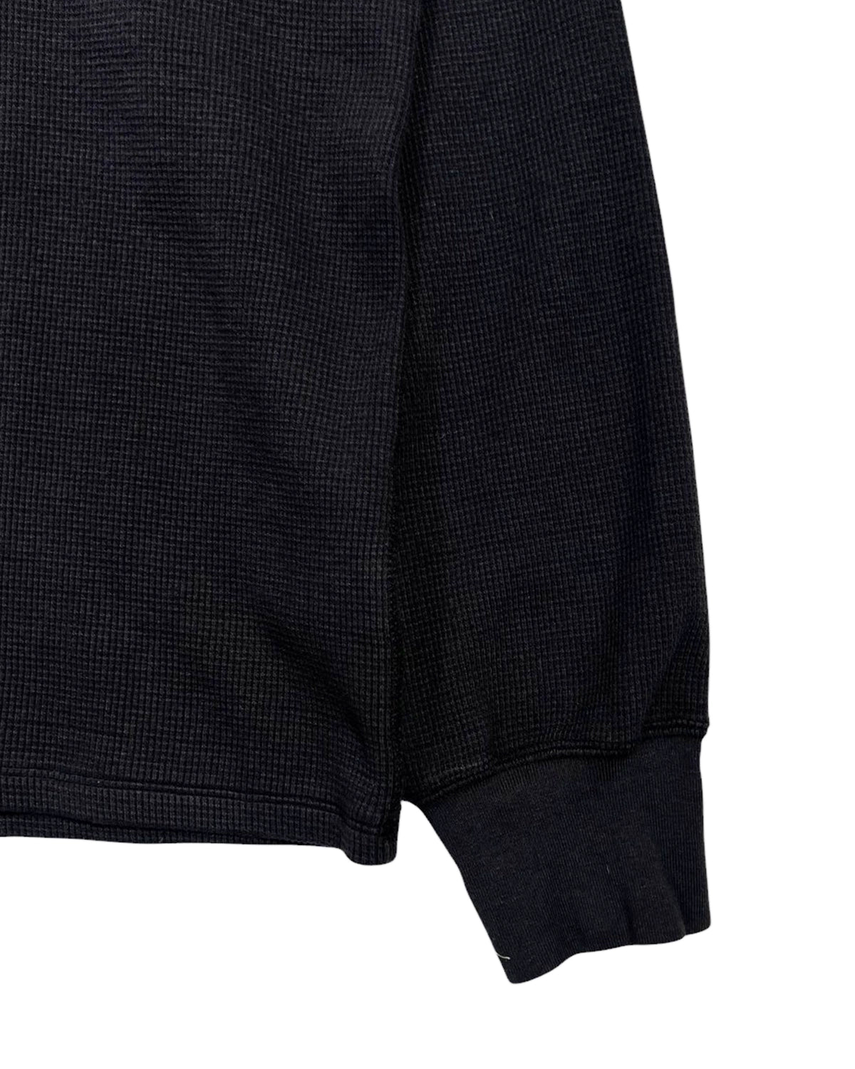KAMIYA / BORO WflHenley L/S TEE (G15LT091)