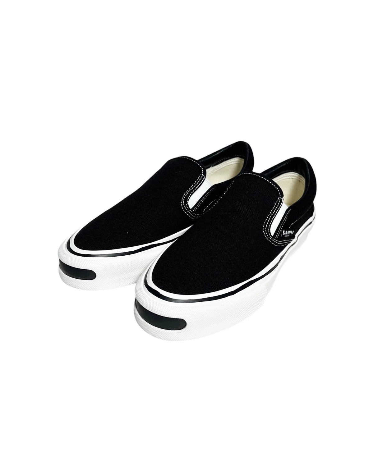 KAMIYA  / Cornnell Vlcnzd SNKR (G14FW701)