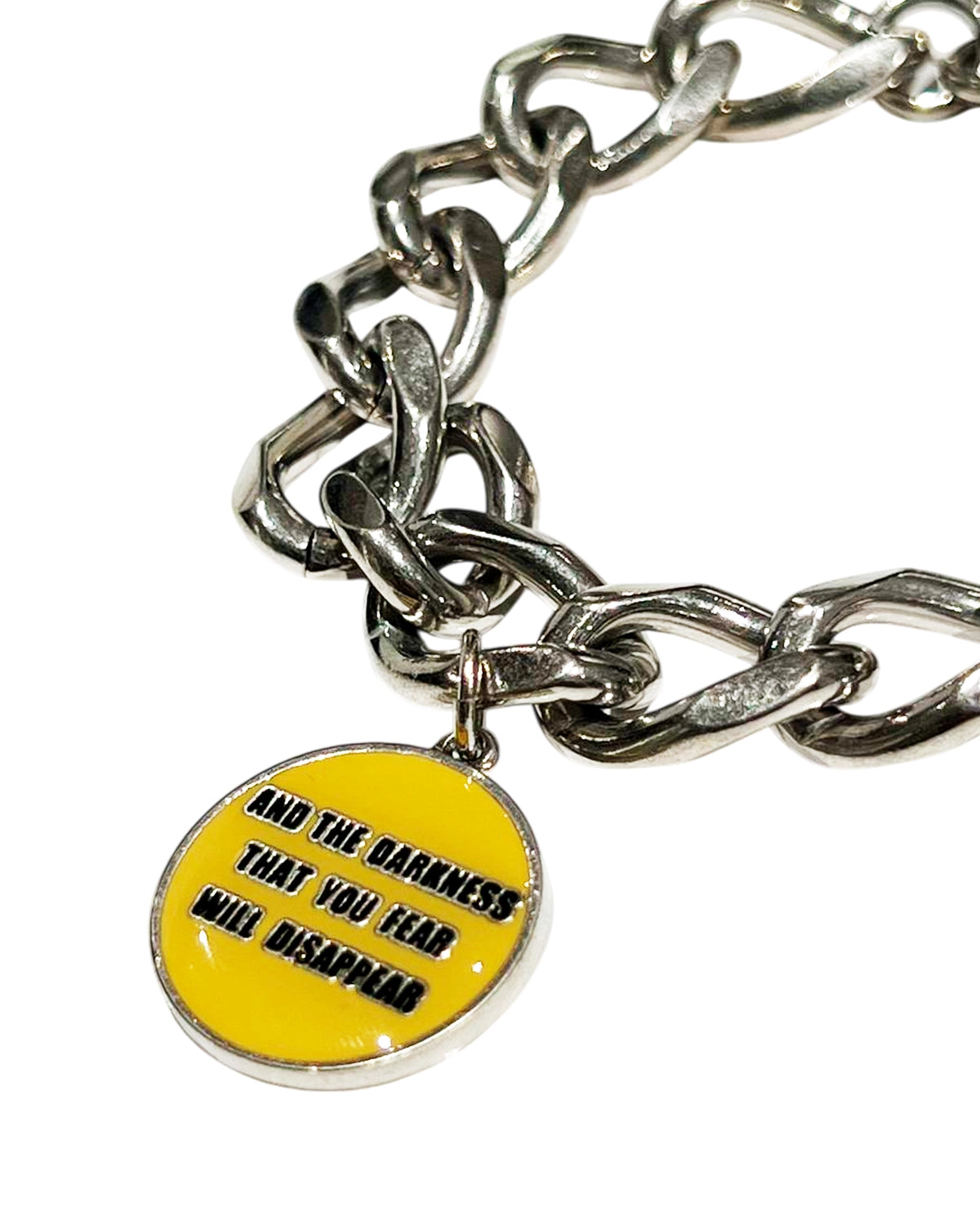 KAMIYA / "DARKNESS" Bracelet (G16AC208)