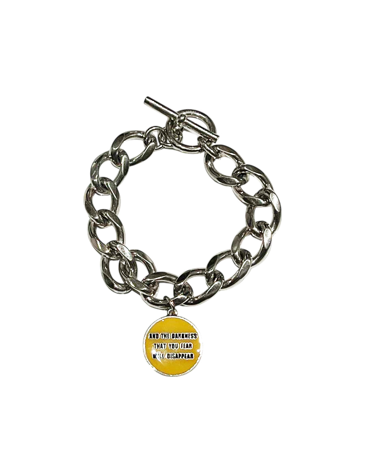 KAMIYA の "DARKNESS" Bracelet (G16AC208)