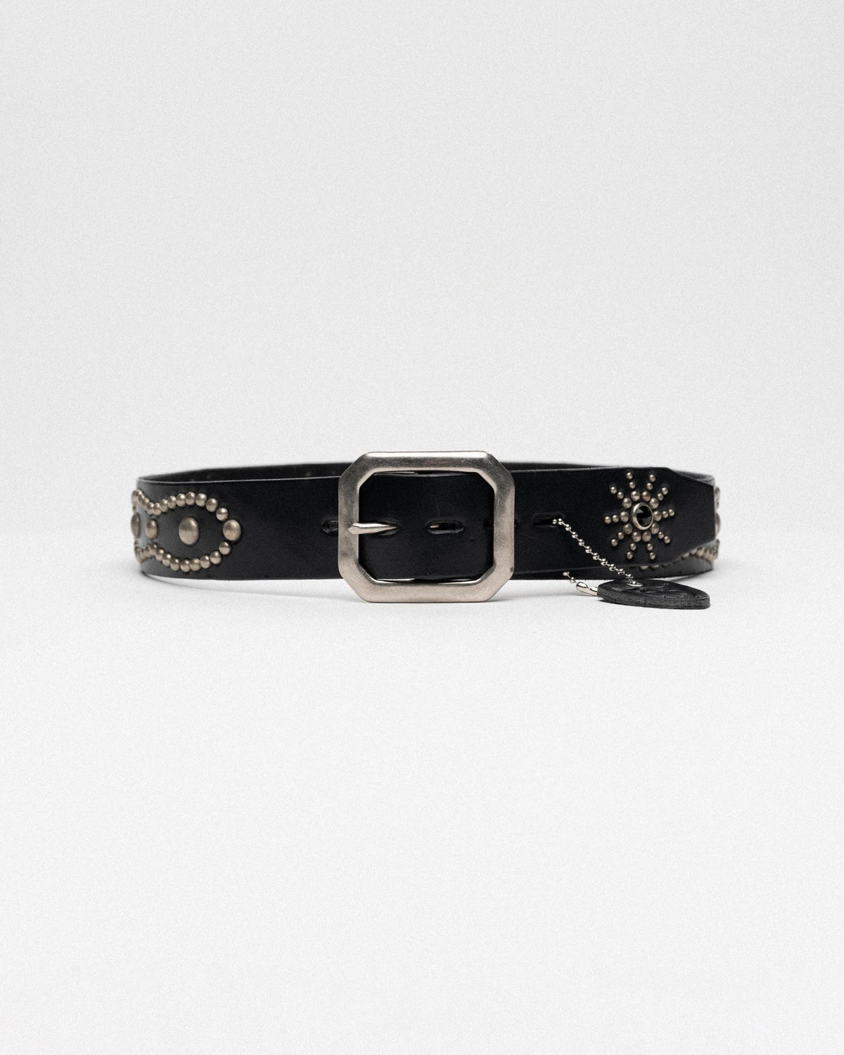 KAMIYA(カミヤ) / HTC Studded Belt | 公式通販・JACK in the NET KAMIYA(カミヤ) / HTC Studded Belt | 公式通販・JACK in the NET