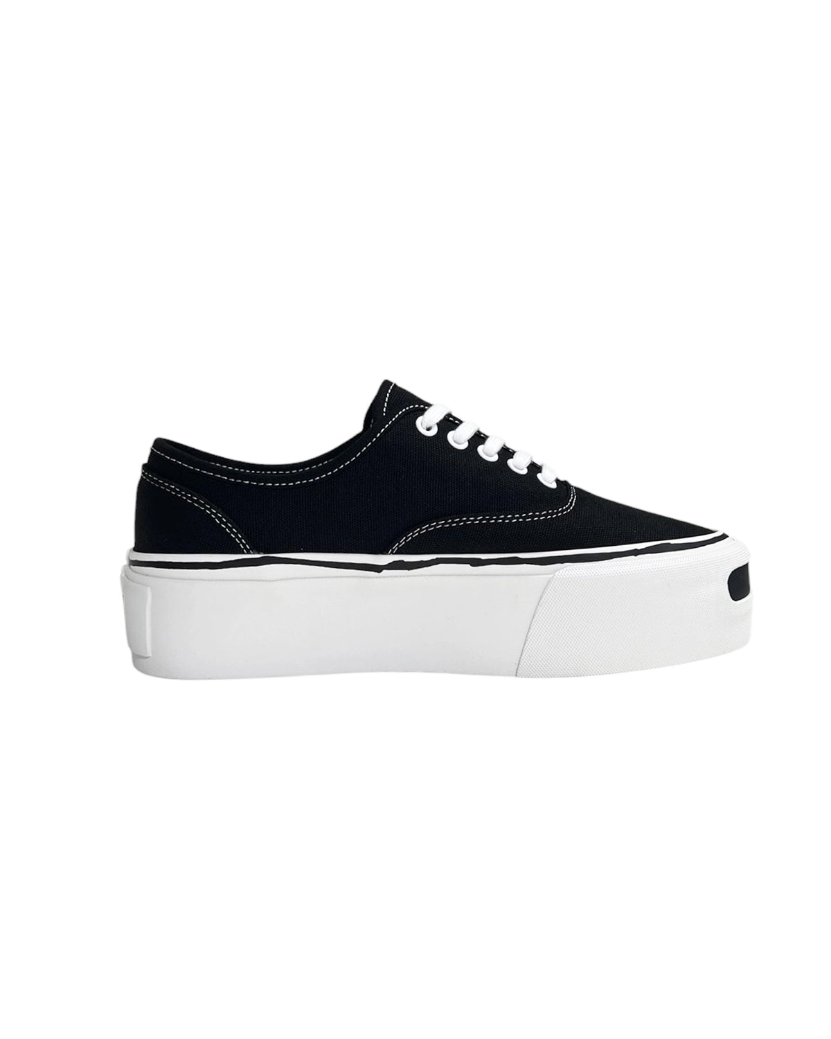 KAMIYA の Herc Platform Sneaker (G15FW701)