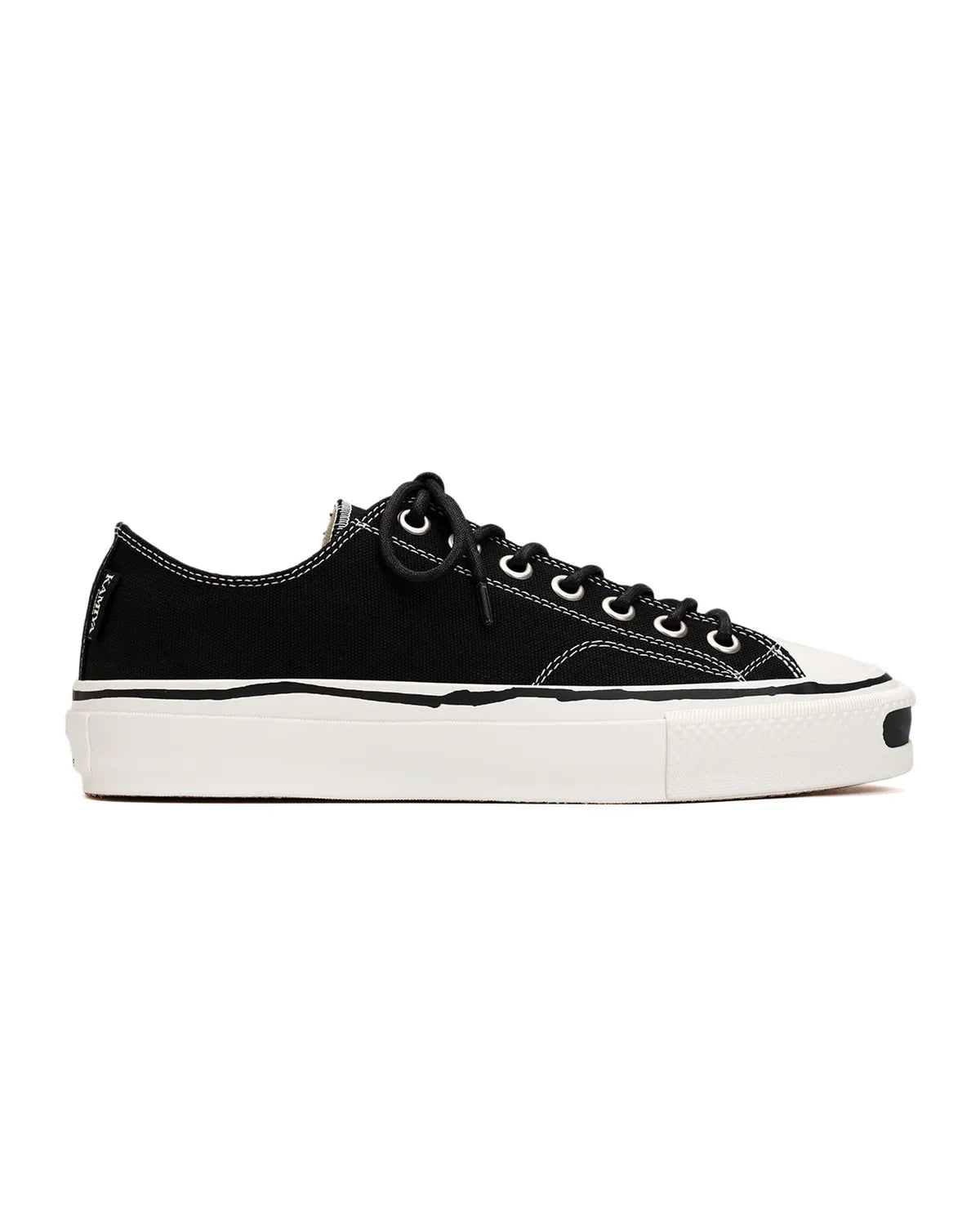 KAMIYA の Joey Vlcnzd SNKR (G13FW701)