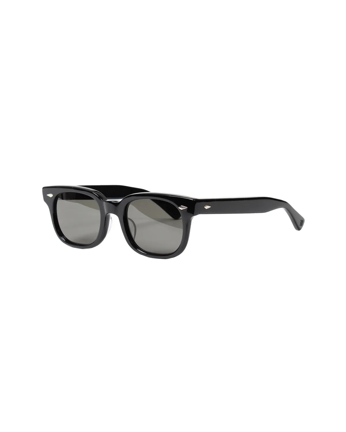 WACKO MARIA × 金子眼鏡 / GLASSES -TYPE-1- (KANEKO-WM-EW01)
