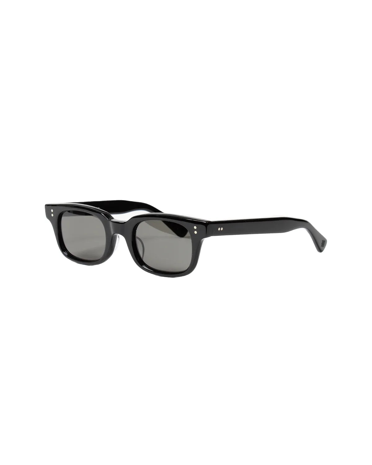 WACKO MARIA × 金子眼鏡 / GLASSES -TYPE-2- (KANEKO-WM-EW02)
