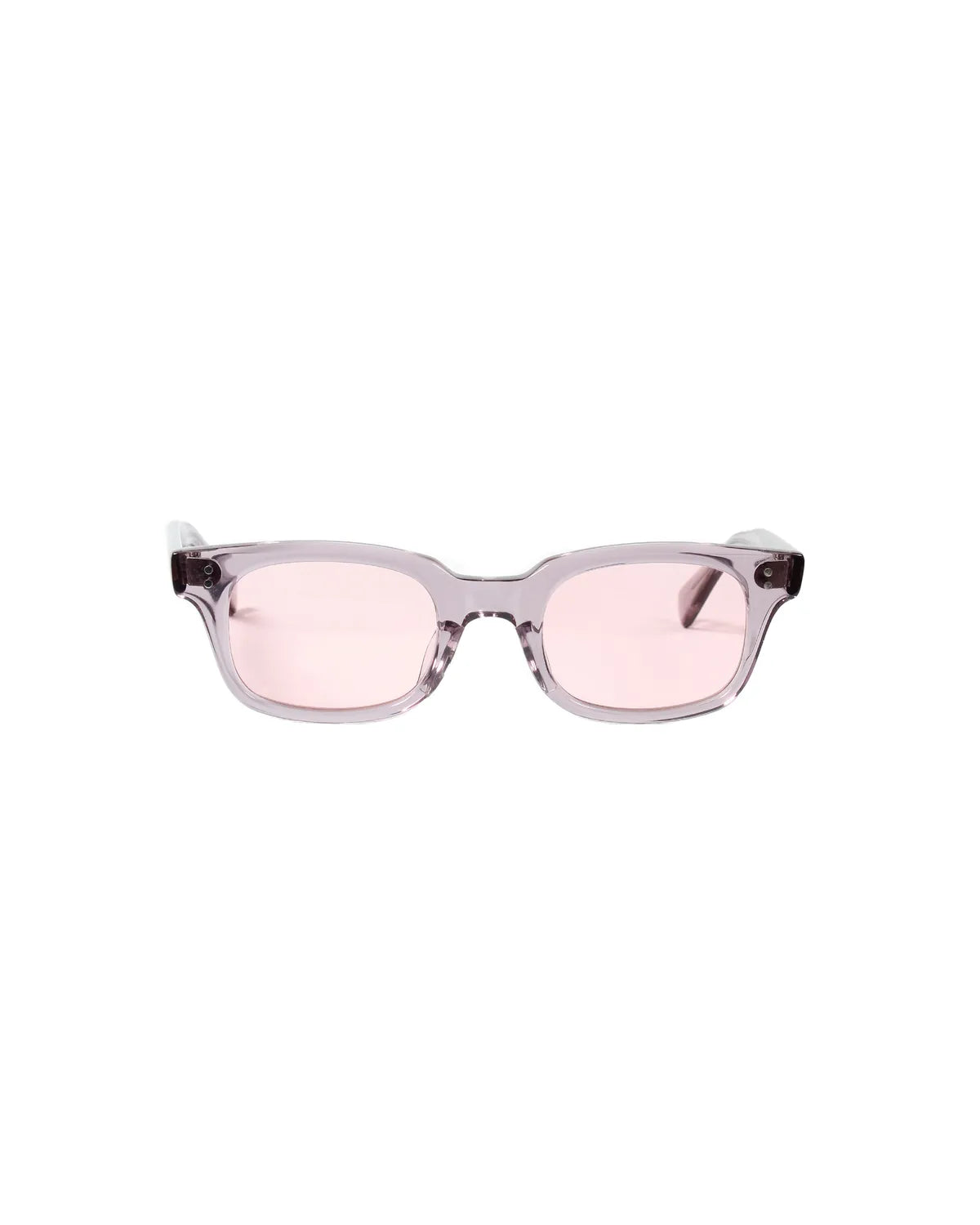 WACKO MARIA × 金子眼鏡 / GLASSES -TYPE-2- (KANEKO-WM-EW02)